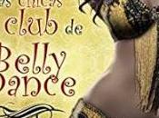 Chicas Club Belly Dance