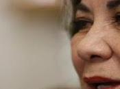 TRIUNFO METIDA MANO… dice Congresista Martha Chavez