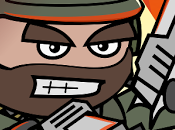 Doodle Army Mini Militia v2.2.57 Pack Unlocked