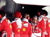 Arrivabene desmiente rumores acerca Allison: falta respeto"