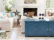 Livings Estilo Rustico