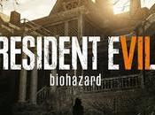 Resident Evil llegará enero 2017
