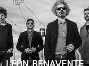 León Benavente sustituyen Fuel Fandango Cool Festival