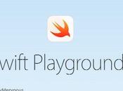 Swift Playgrounds: aprender programar para