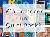 ¿Cómo hacer Quiet Book?