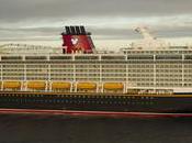 Disney Cruise Line trae nuevas experiencias para otoño