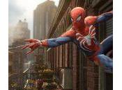 Anunciado nuevo videojuego Spiderman exclusivo para