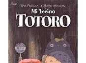 ANIME: vecino Totoro!