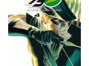 años Green Arrow: Especial More Comics (1941-2016)