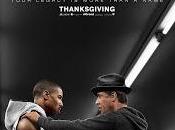 Creed Reseña Pelicula