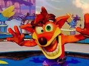 Confirmada remasterización Crash Bandicoot para