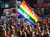 Orlando (Nueva York) Víctimas intolerancia