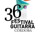 Programación completa Festival Guitarra Córdoba