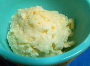 Helado limón