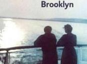 Reseña libro: Brooklyn (Colm Tóibín)