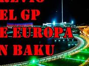 Previo Europa 2016 Análisis horarios