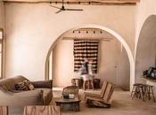 Livings Rusticos