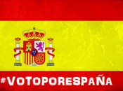 #VOTOPORESPAÑA Otro éxito #RED