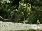 ‘Peter dragón’: Nuevo tráiler castellano