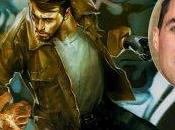 Brad Peyton dirigirá adaptación hombre maligno’, novela gráfica James