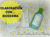Colaboración BIODERMA