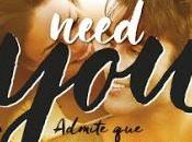 Need you, Estelle Maskame