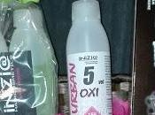 Tratamiento novedoso para cabello