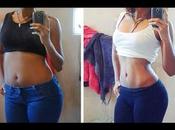 Ella Dejo Comer Estos Alimentos Pudo Perder Facilmente Peso!