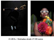 Ibrahim MAALOUF Madrid‏