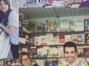 Feria Libro Madrid 2016