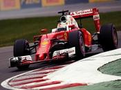 Vettel defiende capa espada estrategia Ferrari Canadá