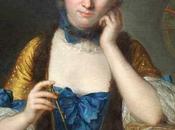 Gabrielle Émilie Château Breteuil