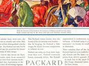 Packard, auto excelencia