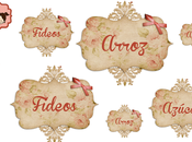 Organizar cocina, debe algo también tenga t...