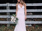 boda ROMÁNTICA bohemia rancho EEUU