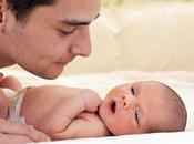 Consejos unión para padres recién nacidos