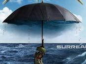 Erik norlander surreal