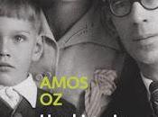 "Una historia amor oscuridad". Amos familia‏. Nuestro libro jueves.