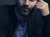 @TylerL_Hoechlin será #Superman serie #Supergirl