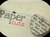 Paper Cuts #12: Replacement