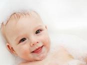 JOHNSON’S baño liquido, mantiene hidratación natural piel bebé