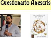 #Cuestionario Anescris Jesús Gonzalez
