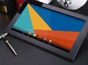 GearBest: Teclast TBOOK precio especificaciones