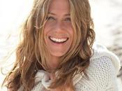 Jennifer Aniston lanza nuevo perfume
