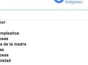 para imágenes Google