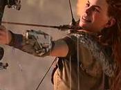 Horizon: Zero Dawn llega mundo real este anuncio