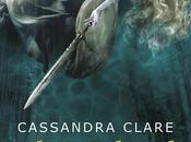 Reseña 180. Lady Midnight Cassandra Clare