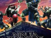 apetece peli Tortugas ninja desde sombras?