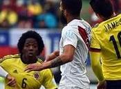 Colombia golea Perú cuartos final Copa América Centenario