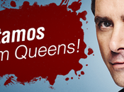 John Stamos segunda temporada 'Scream Queens'